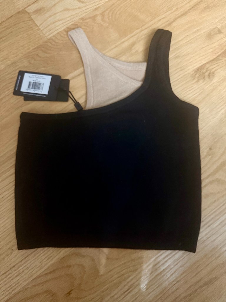 Retro Tank By Nagnata Xs — image 4 of 5